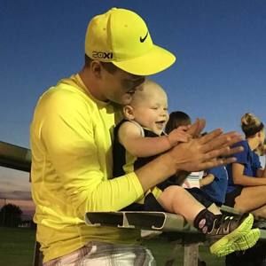 Meet your Posher, Cory